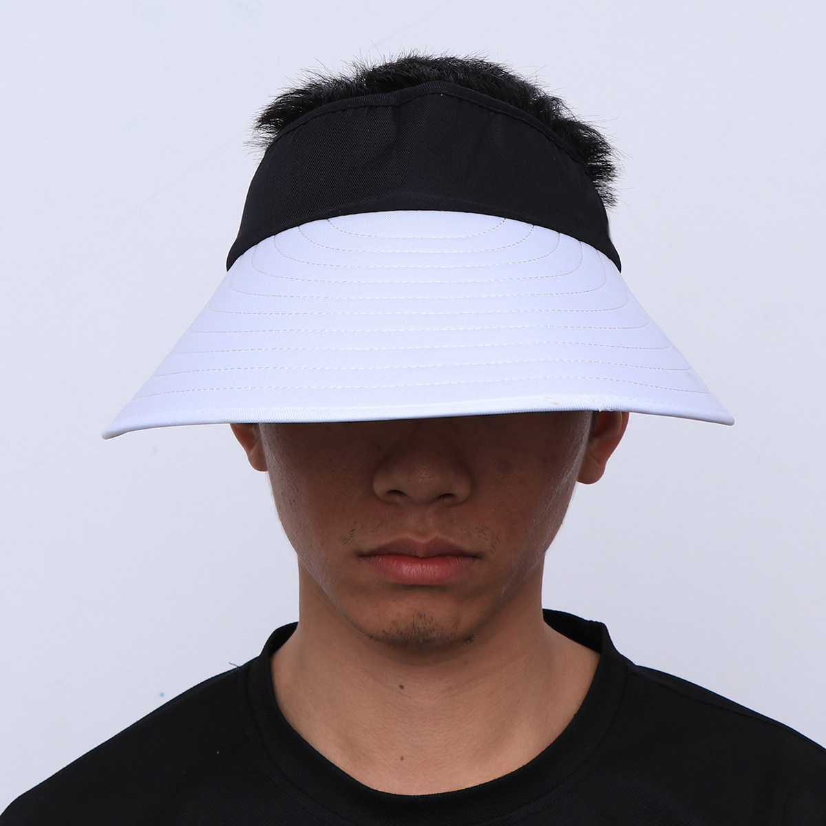 قبعة تنس للجنسين قابلة للتعديل - مراجعة Running Cap Lightweight وسعره