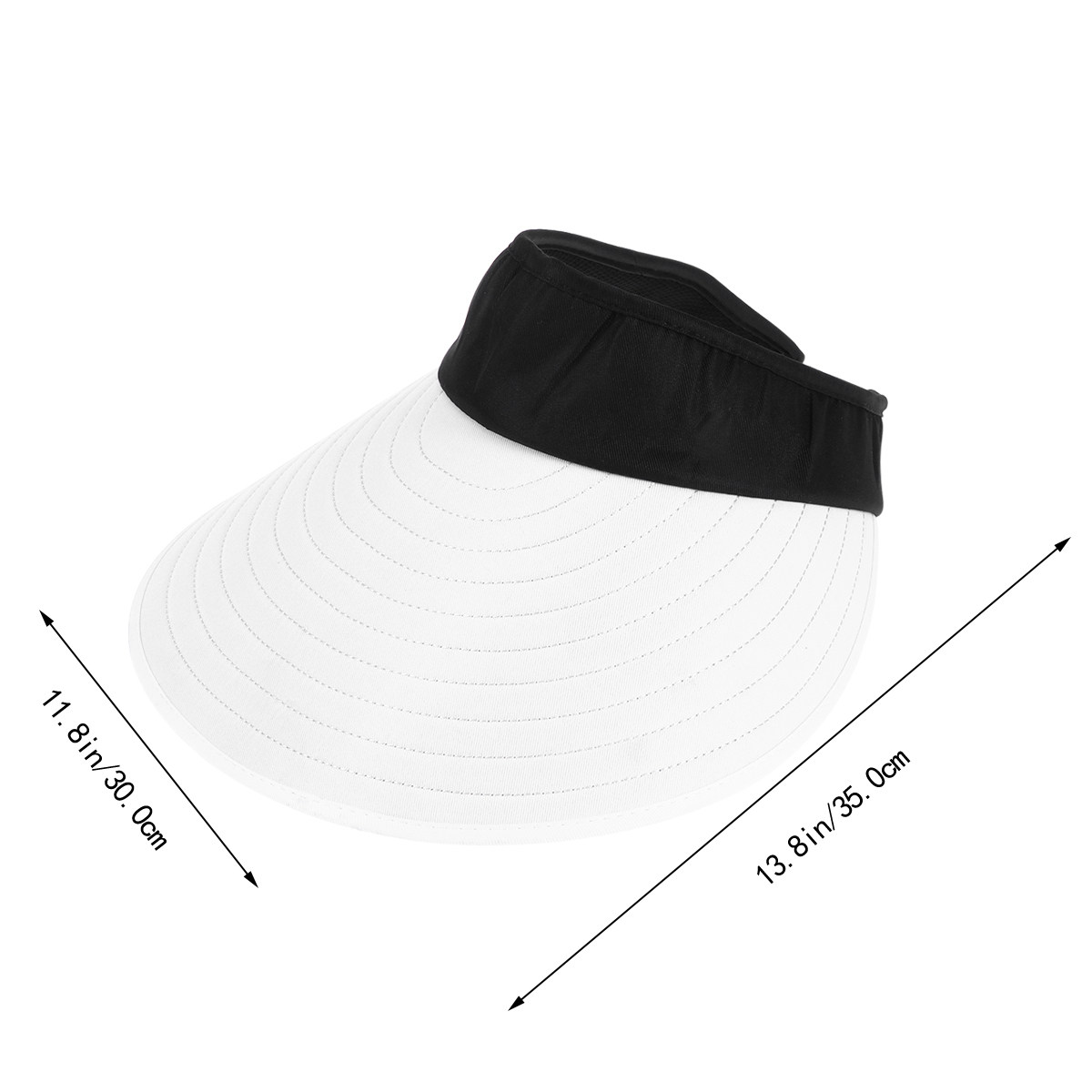 قبعة تنس للجنسين قابلة للتعديل - مراجعة Running Cap Lightweight وسعره