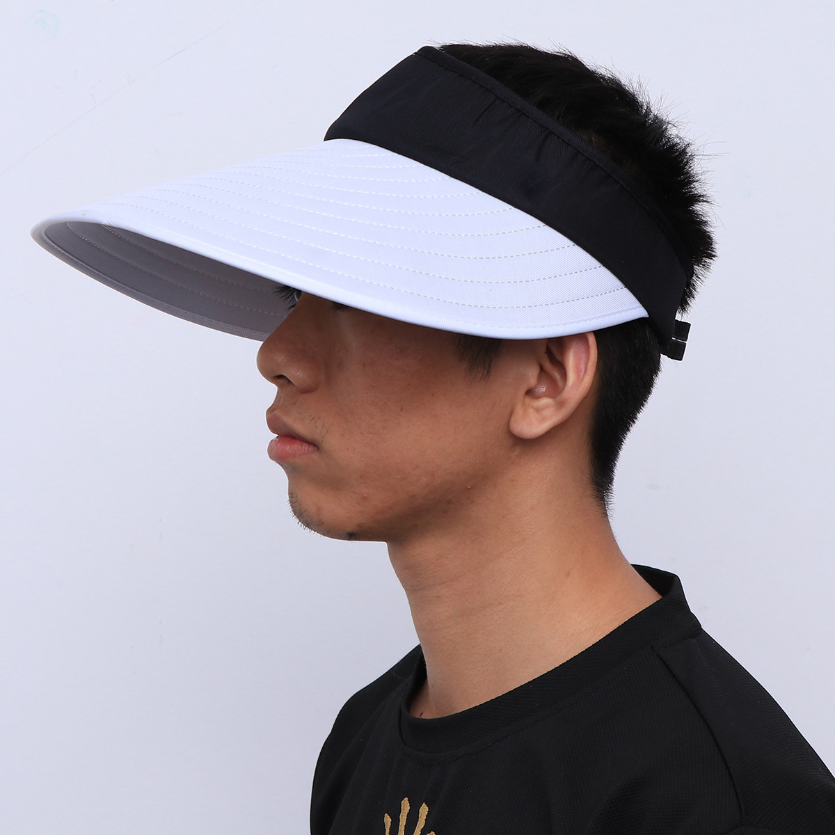 قبعة تنس للجنسين قابلة للتعديل - مراجعة Running Cap Lightweight وسعره