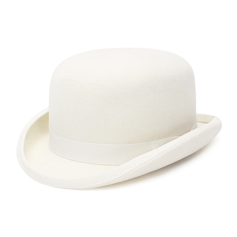 GEMVIE 100% قبعة ديربي من الصو - مراجعة Fedora Hat Wool وسعره