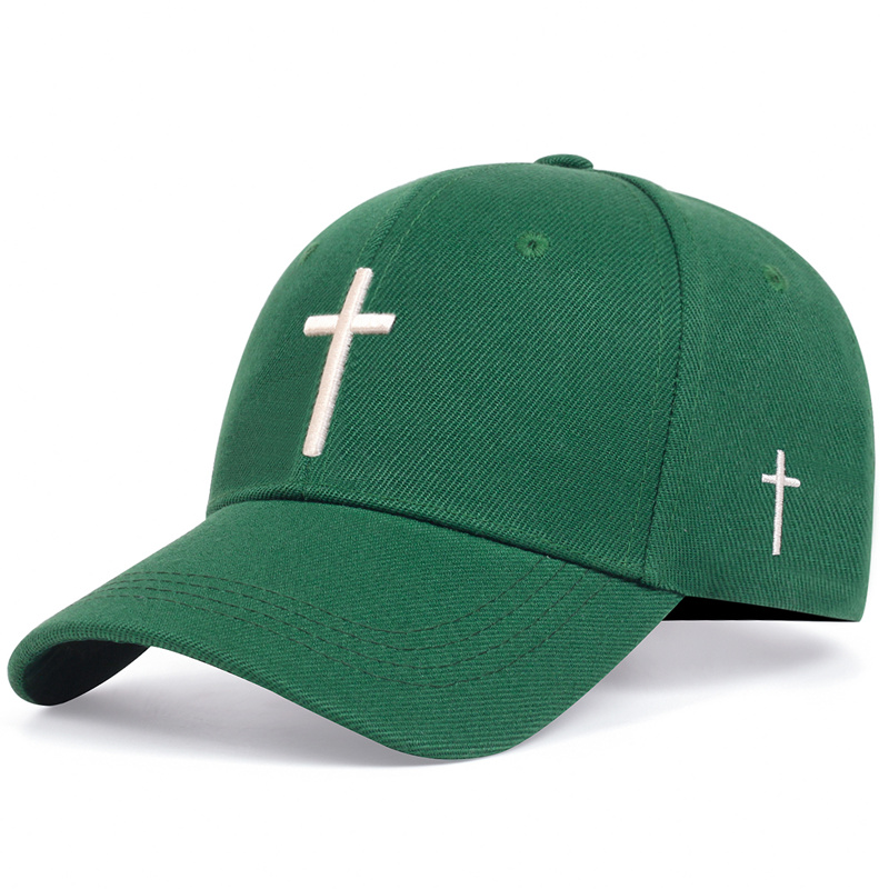 قبعة بيسبول سوداء بسيطة بسيطة  - مراجعة Golf Cap Dad وسعره